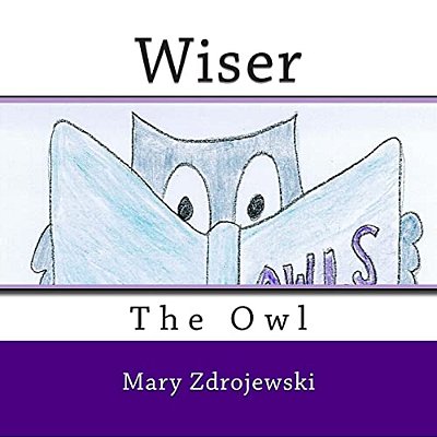 Wiser The Owl-..