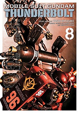 Mobile Suit Gundam Thunderbolt, Vol. 8-..
