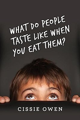 What Do People Taste Like When You Eat Them?-..