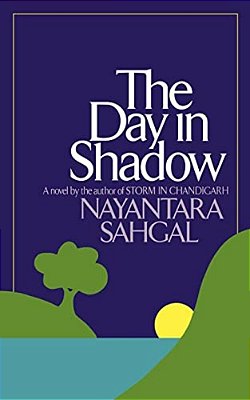 The Day In Shadow-..