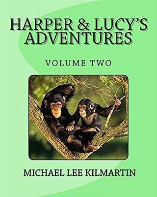 Harper & Lucy's Stories And Adventures: Let's Go And Check Out Our Playground-..