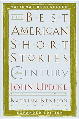 The Best American Short Stories Of The Century-..