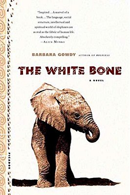 The White Bone-..