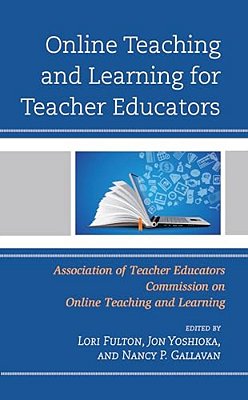 Online Teaching And Learning For Teacher Educators-..
