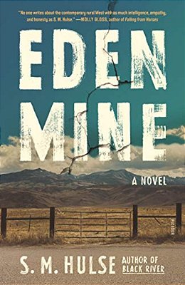 Eden Mine-..