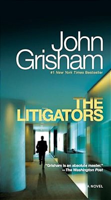 The Litigators-..
