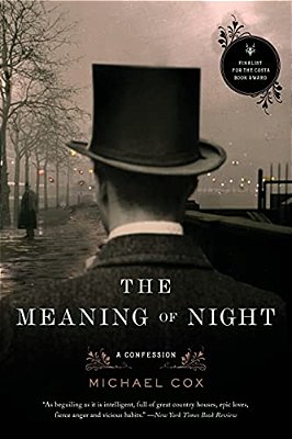 Meaning Of Night: A Confession-..