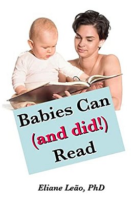 Babies Can (And Did!) Read-..