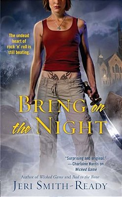 Bring On The Night-..