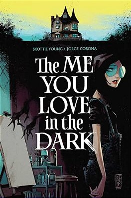 The Me You Love In The Dark-..