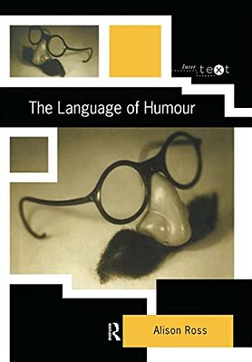 The Language Of Humour-..
