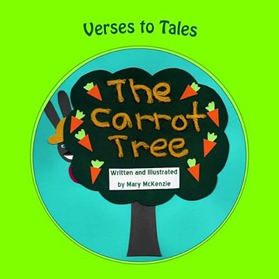 The Carrot Tree-..