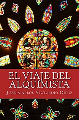 El Viaje Del Alquimista-..