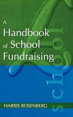 A Handbook Of School Fundraising-..
