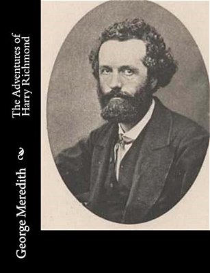 The Adventures Of Harry Richmond-..