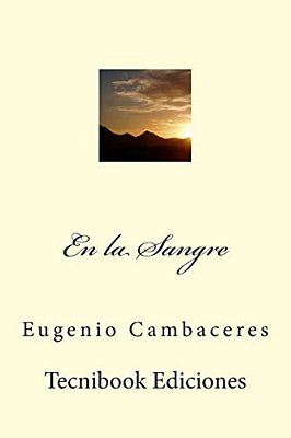 En La Sangre-..
