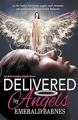 Delivered By Angels-..