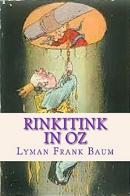 Rinkitink In Oz-..