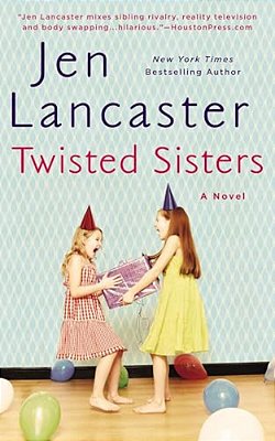 Twisted Sisters-..