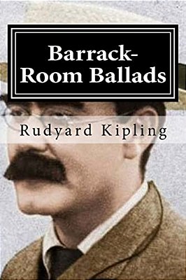 Barrack-Room Ballads-..
