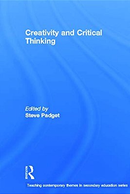 Creativity And Critical Thinking-..