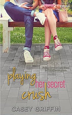 Playing Her Secret Crush-..