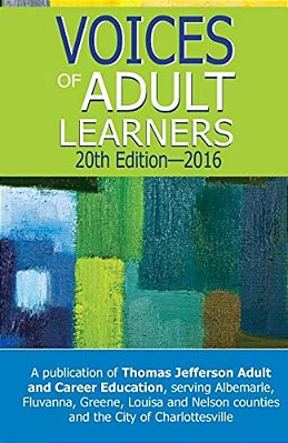 Voices Of Adult Learners 20Th Edition 2016-..