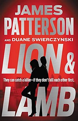 Lion & Lamb: A Thriller-..