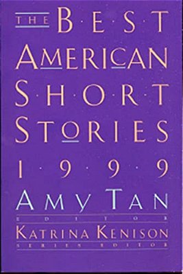The Best American Short Stories-..