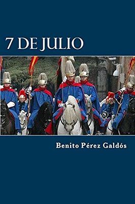 7 De Julio-..