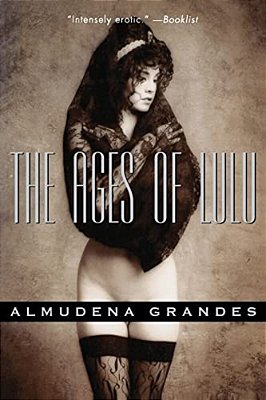 The Ages Of Lulu: A Never Ending Dream-..