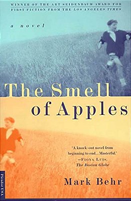 The Smell Of Apples-..