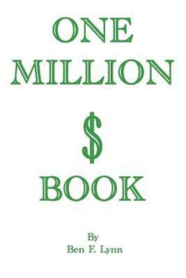 One Million $ Book-..