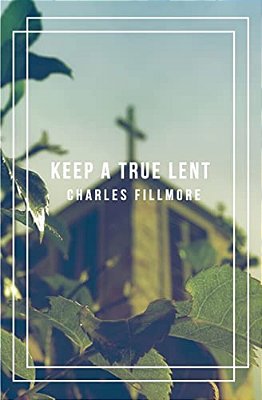 Keep A True Lent-..