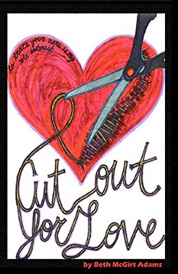 Cut Out For Love-..
