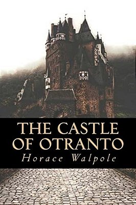 The Castle Of Otranto-..