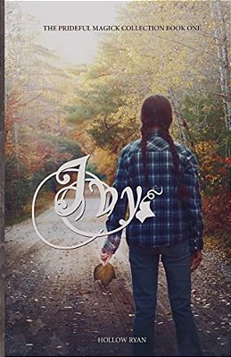 Ivy: Book One In The Prideful Magick Collection-..