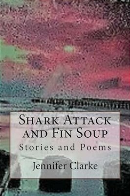 Shark Attack And Fin Soup-..