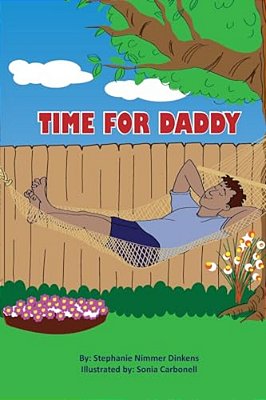 Time For Daddy-..