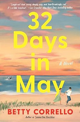 32 Days In May-..