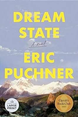 Dream State: Oprah's Book Club-..