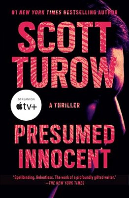 Presumed Innocent-..