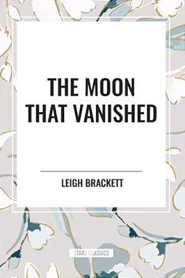 Moon That Vanished-..