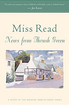 News From Thrush Green-..