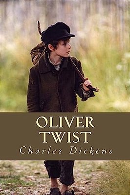 Oliver Twist-..