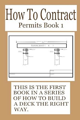 How To Contract: Permits Part 1-..