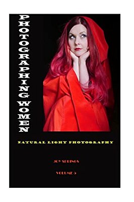 Photographing Women: Natural Light Photography-..