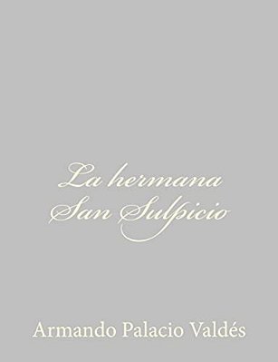 La Hermana San Sulpicio-..