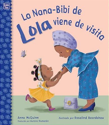 La Nana-Bibi De Lola Viene De Visita-..