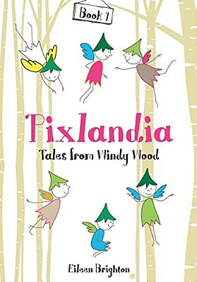Pixlandia Tales From Windy Wood-..